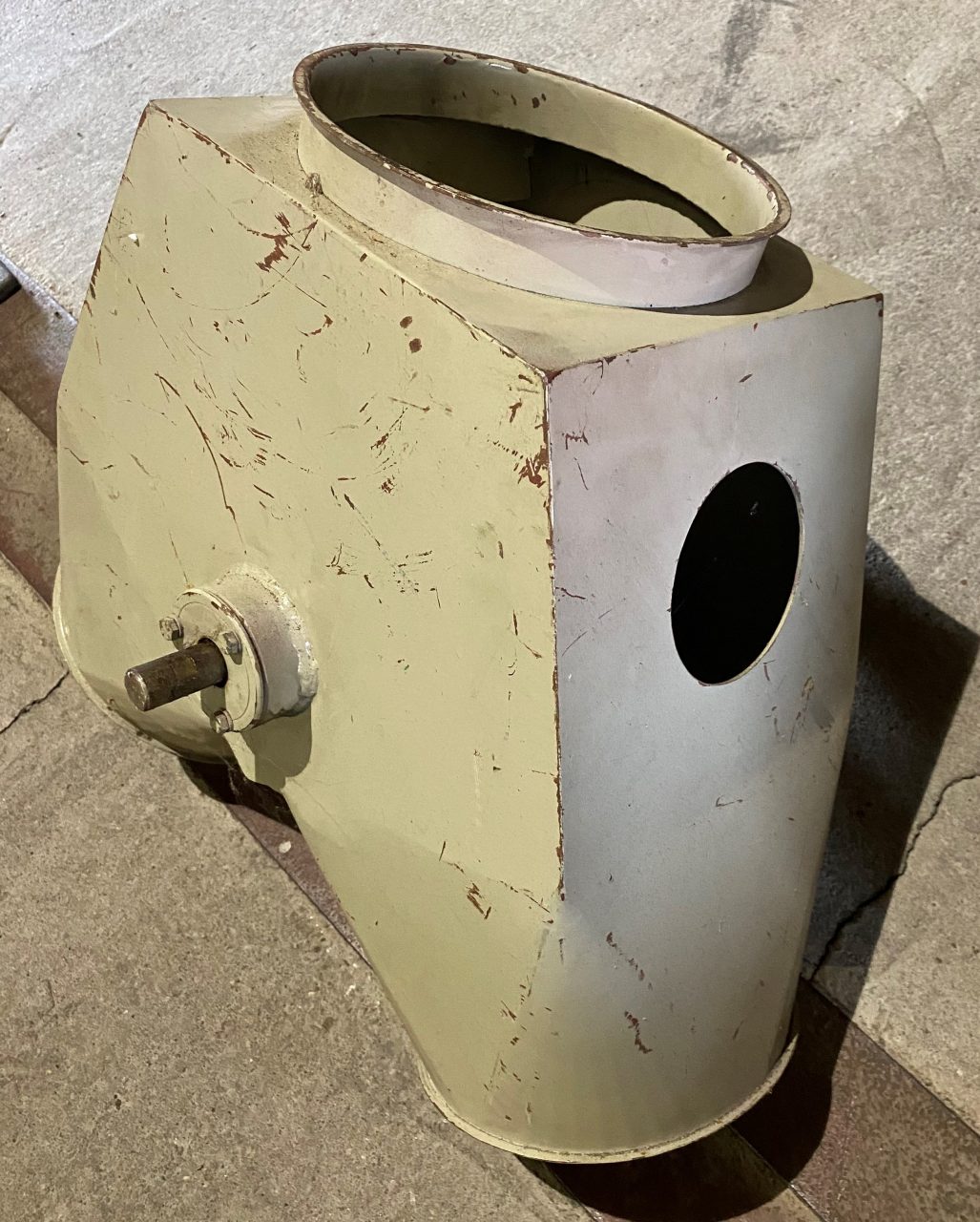 Klappkasten gebraucht 4